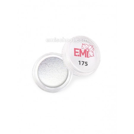 EMI skaidrus pigmentas nr.175