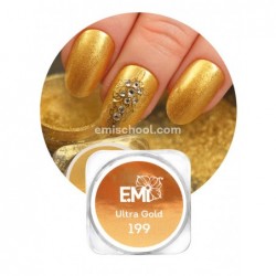 EMI pigmentas Ultra Gold #199