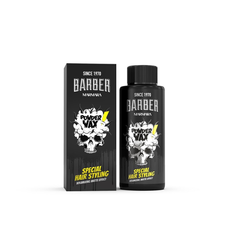Barber Marmara plaukų formavimo ir apimties...