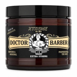 Doctor Barber WAX XTREME formavimo gelis –...