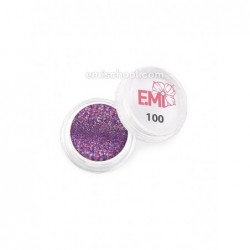EMI holografinės dulkės Nr. 100