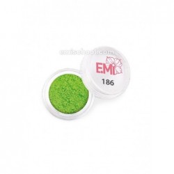 EMI Neoniniai pigmentai Nr. 186