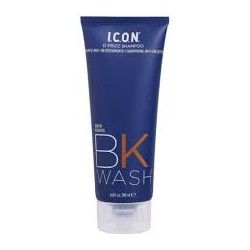 ICON BK WASH glotninamasis šampūnas 200 ml.