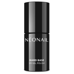 NÉONAIL skaidrus UV pagrindas Hard Base 7,2 ml