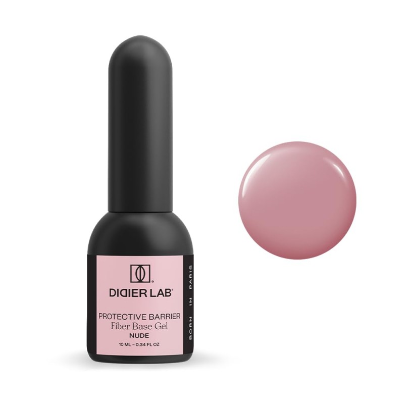 DIDIER LAB Premium pluošto bazė Nude 10 ml