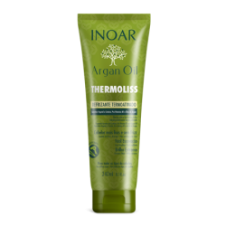 INOAR Thermoliss Thermo-Active Balm -...