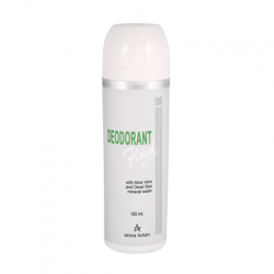 Dezodorantas-fluidas 100 ml.