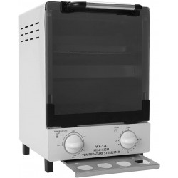 Karšto oro sterilizatorius, 12 l